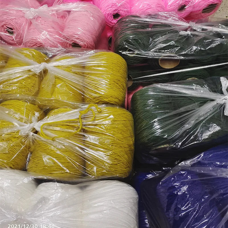 Fil Tufting 8 Brins 400 g — photo 32