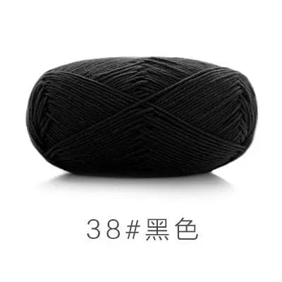 Fil Coton 5 Brins — 60 Coloris — photo 83