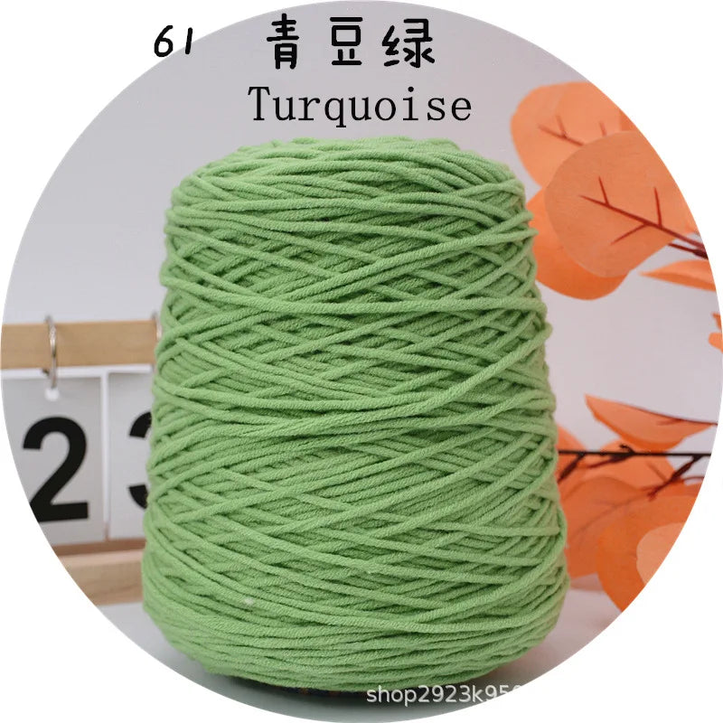 Fil Tufting 8 Brins 400 g — photo 71
