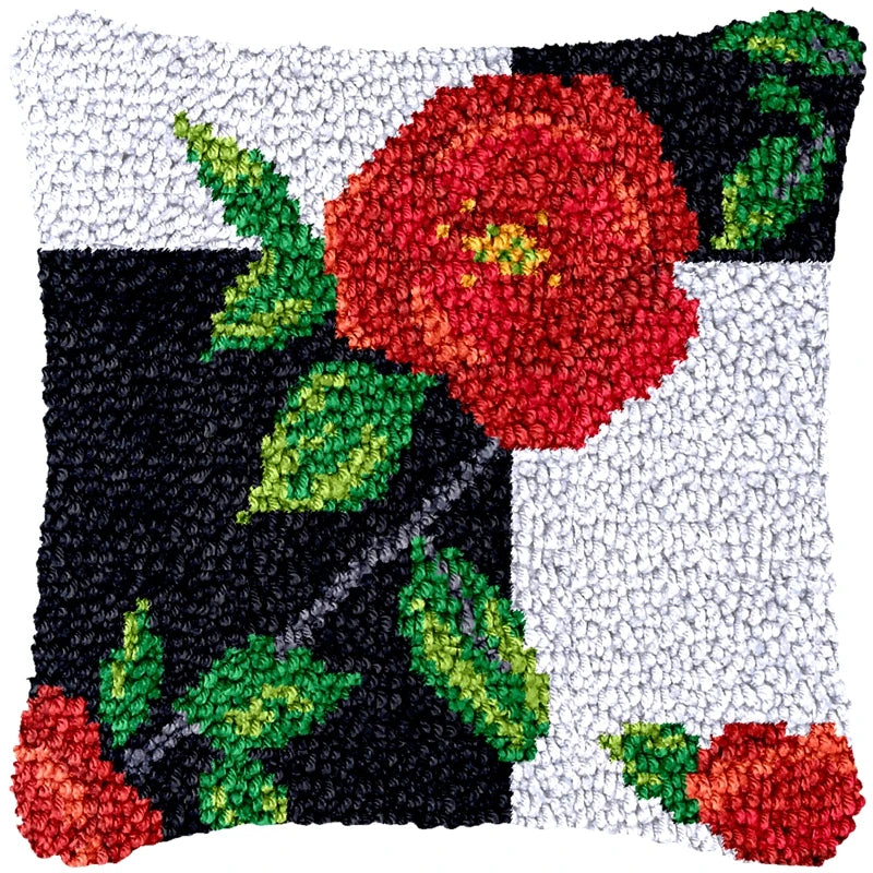 Kit Coussin Point Noué Ange — photo 15
