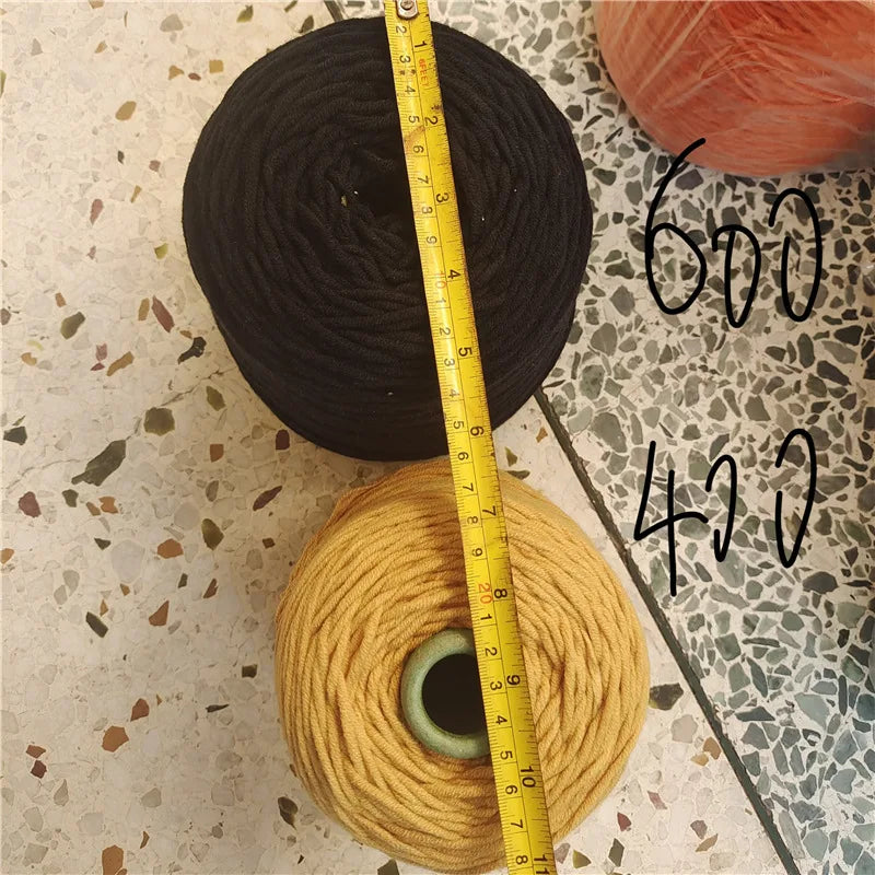 Fil Tufting 8 Brins 400 g — photo 33
