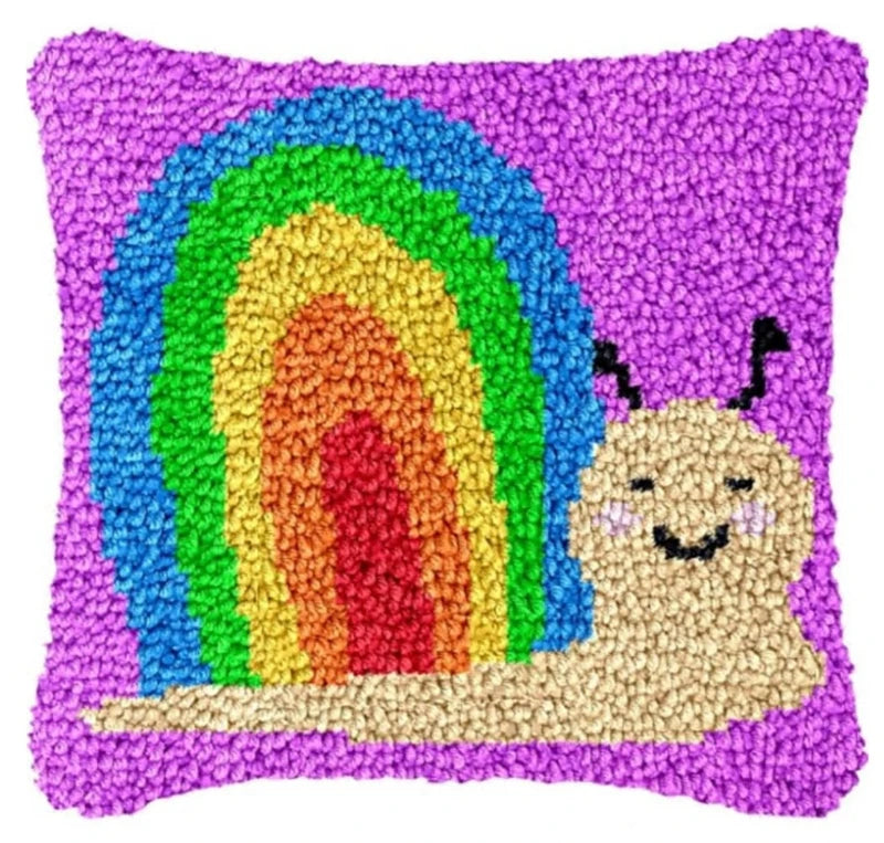 Kit Coussin Point Noué Ange — photo 22