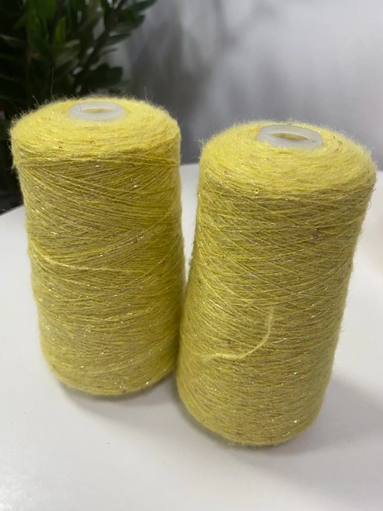 Mohair Pailleté 250 g — photo 20