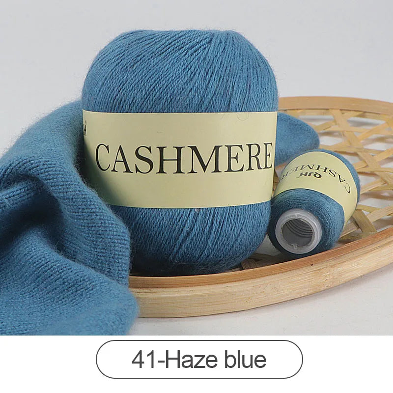 Laine Cachemire Douce 50+20 g — photo 36