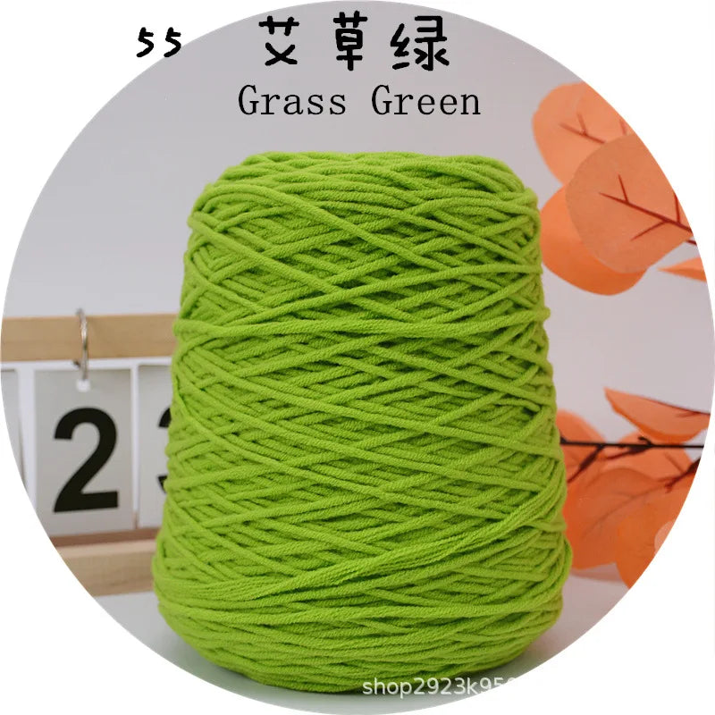 Fil Tufting 8 Brins 400 g — photo 48