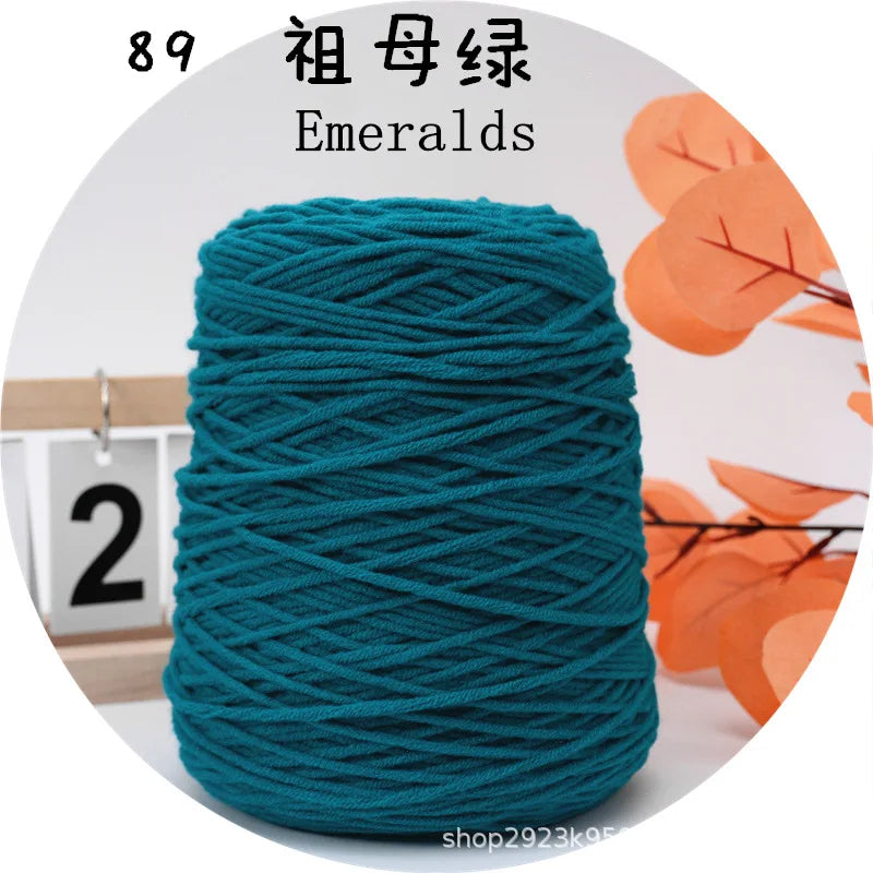 Fil Tufting 8 Brins 400 g — photo 46