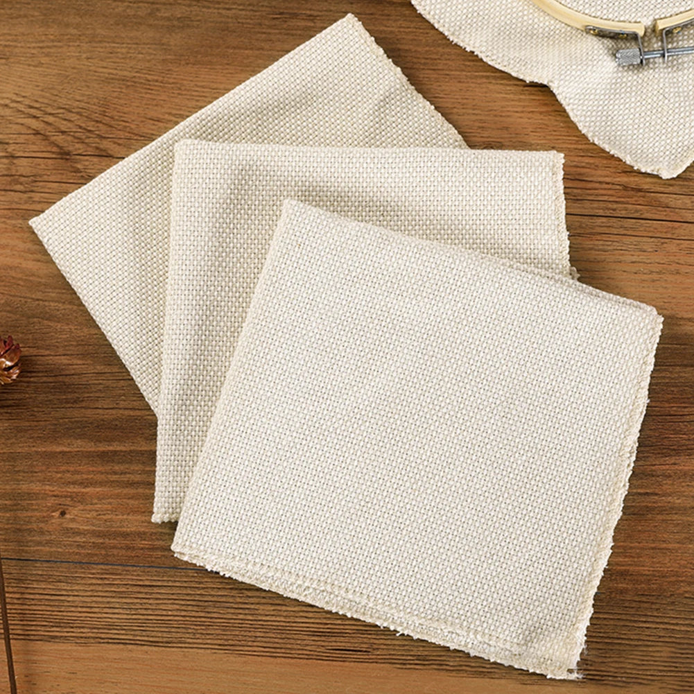 Toile de Moine pour Punch Needle — photo 3