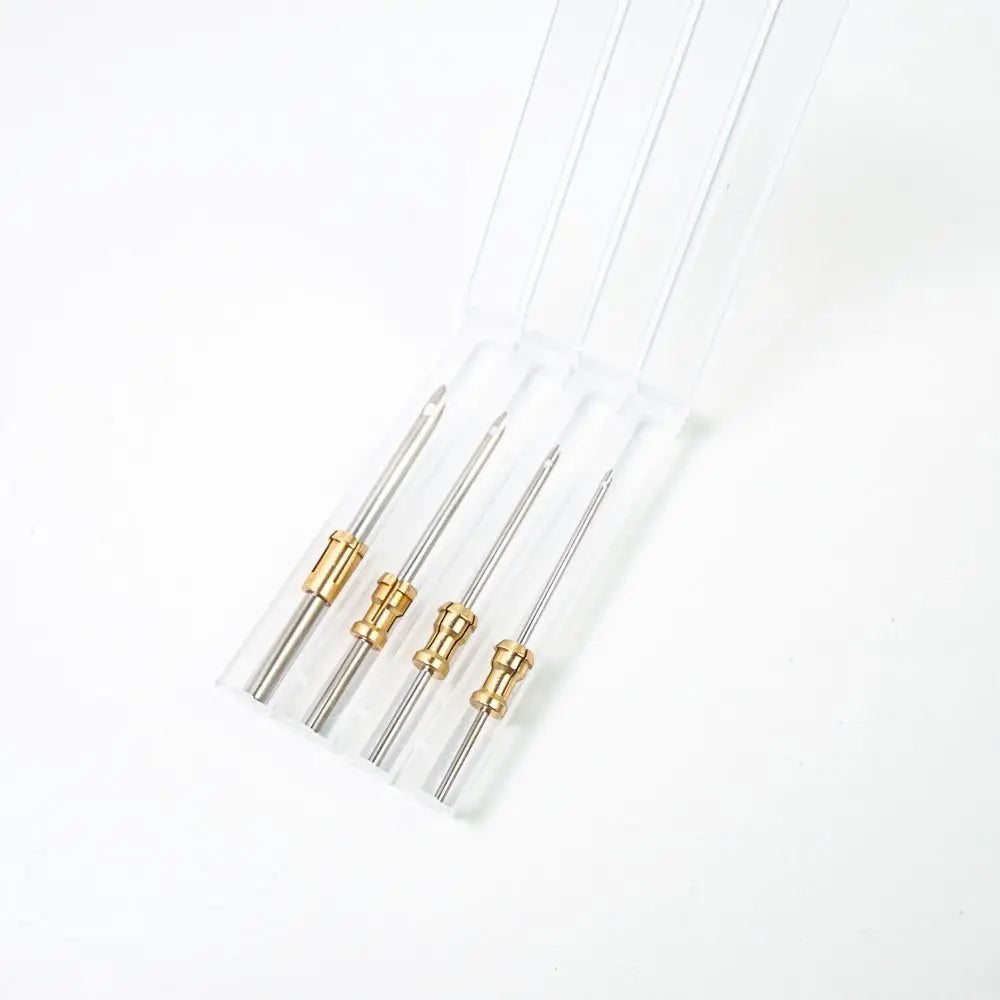 Stylo Punch Needle Réglable + Accessoires — photo 7
