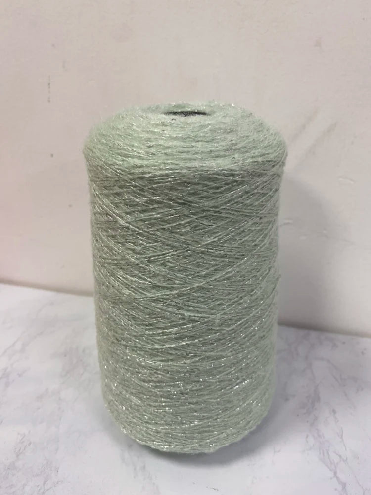 Mohair Pailleté 250 g — photo 38