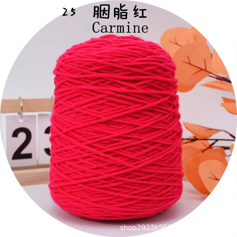 Fil Tufting 8 Brins 400 g — photo 105
