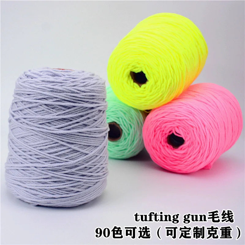 Fil Tufting 8 Brins 400 g — photo 4