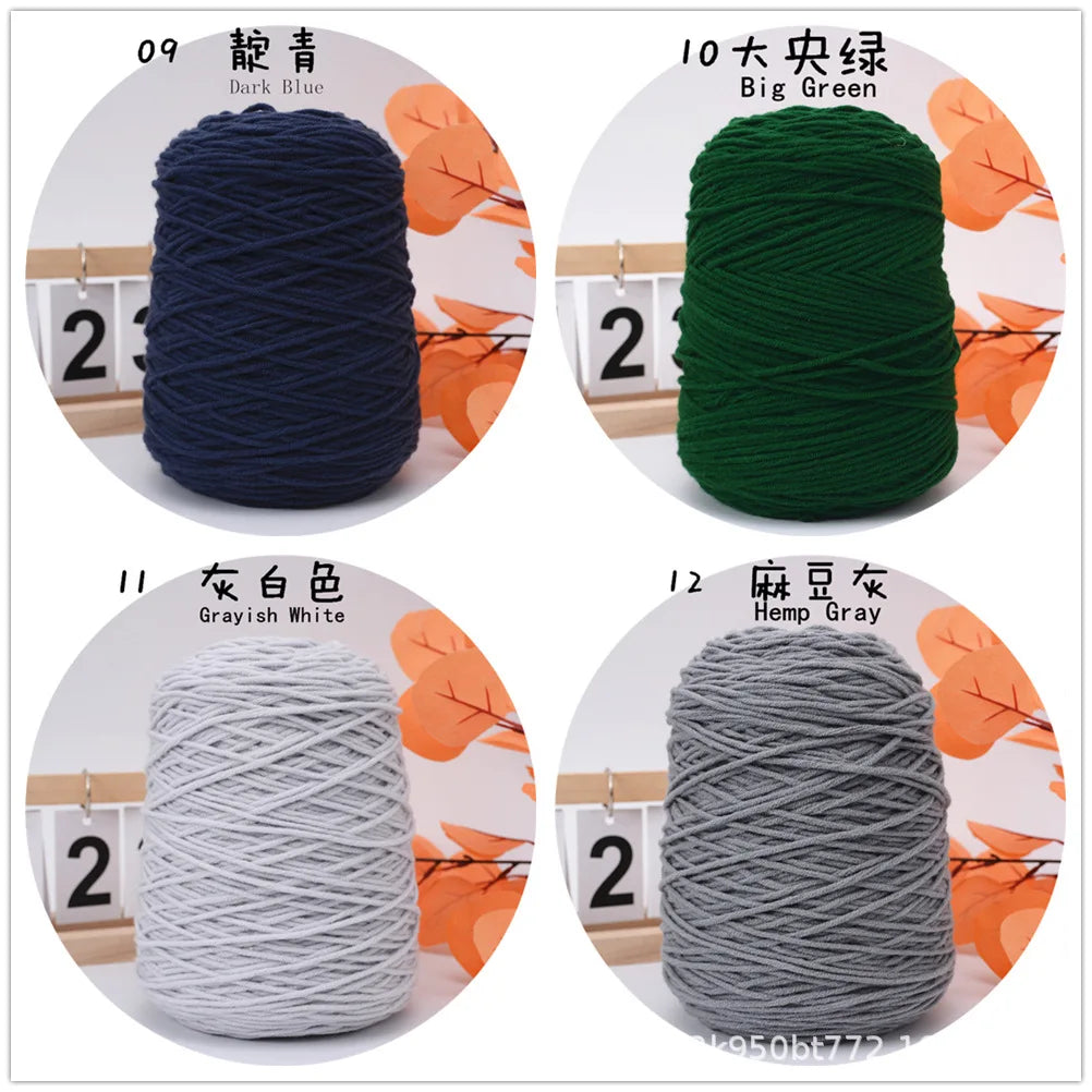 Fil Tufting 8 Brins 400 g — photo 10