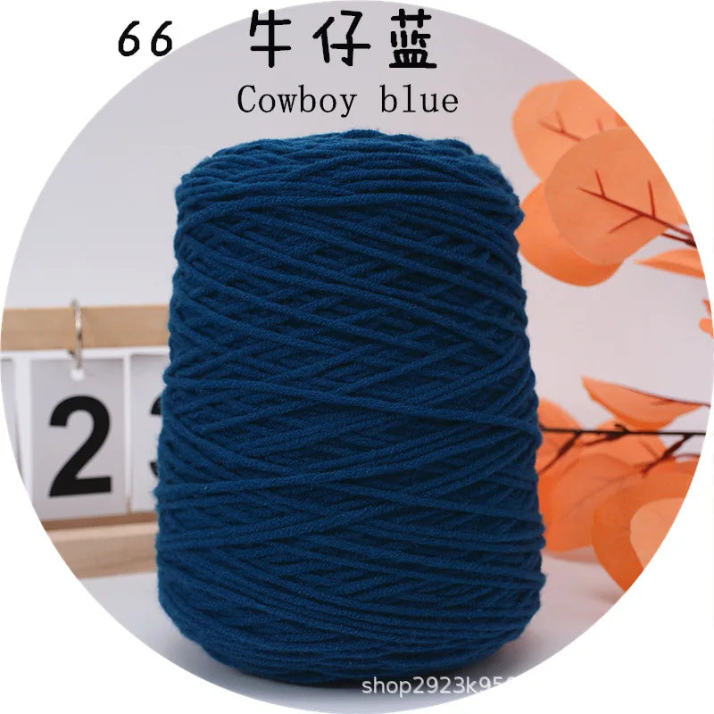 Fil Tufting 8 Brins 400 g — photo 77