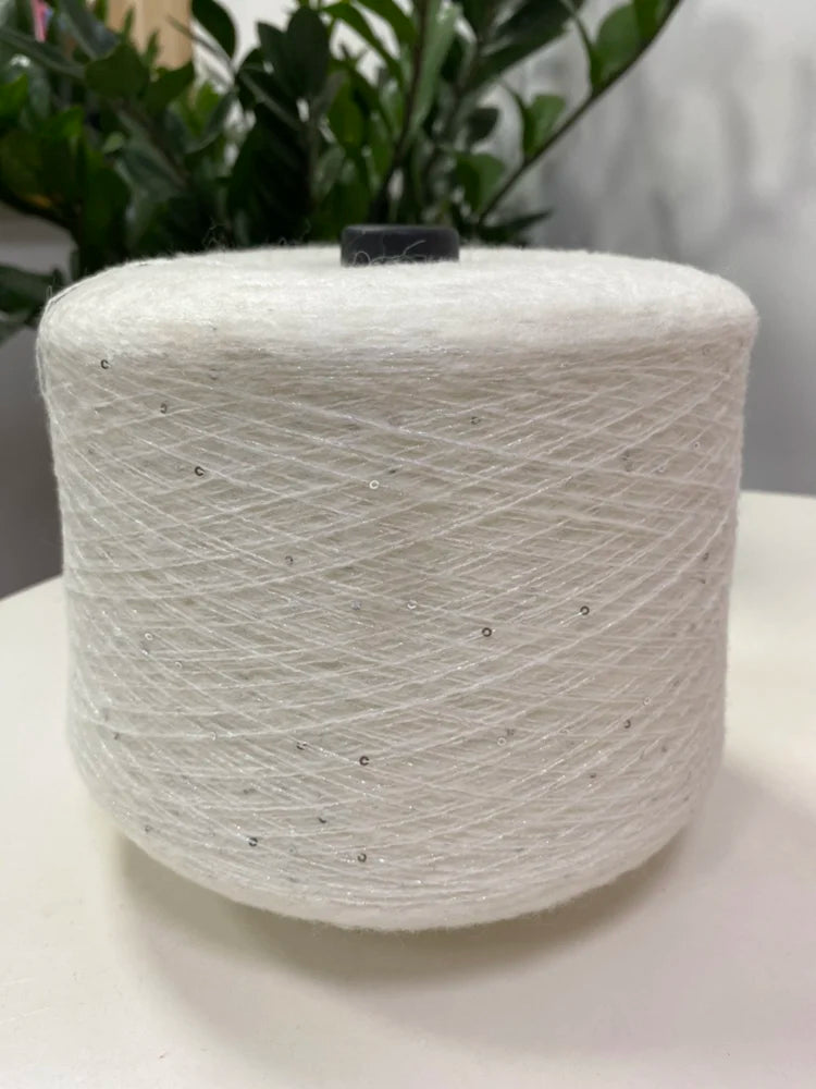 Mohair Pailleté 250 g — photo 10