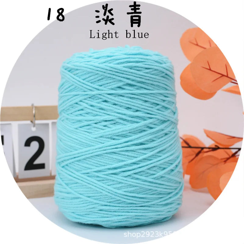 Fil Tufting 8 Brins 400 g — photo 111