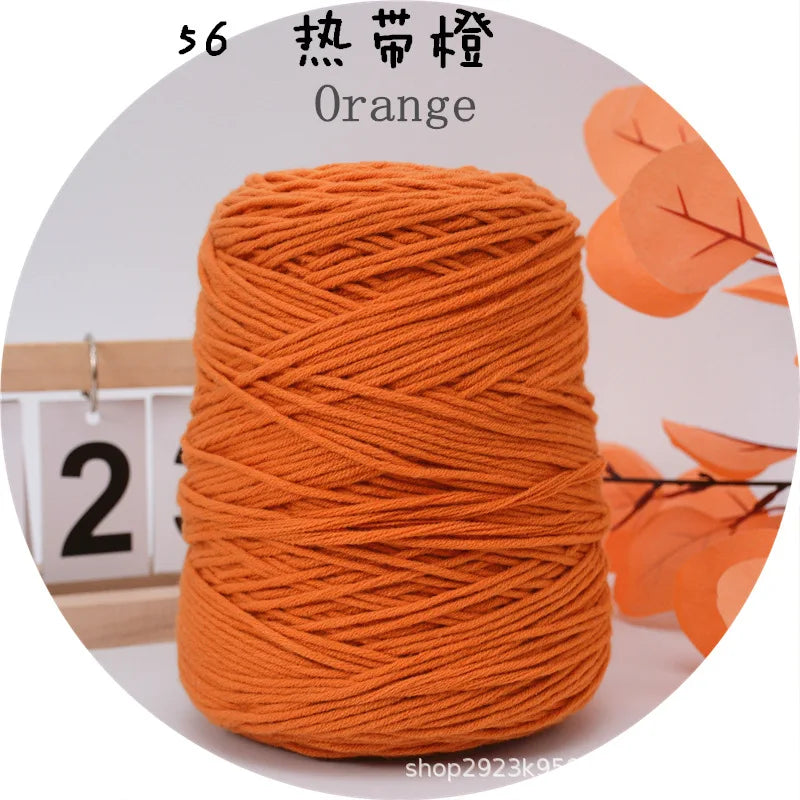 Fil Tufting 8 Brins 400 g — photo 58