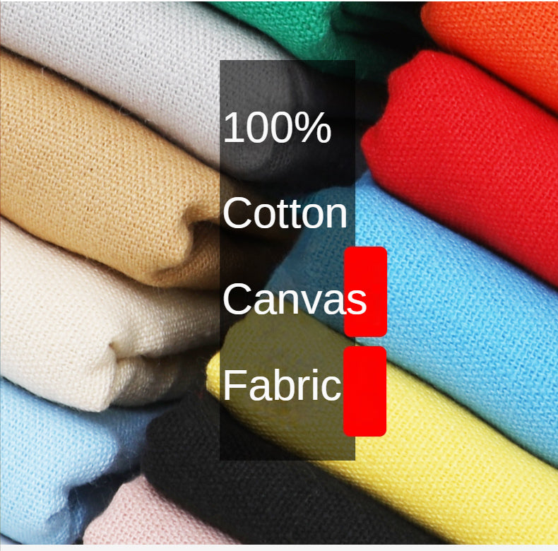 Toile Coton Lin au Mètre — photo 8