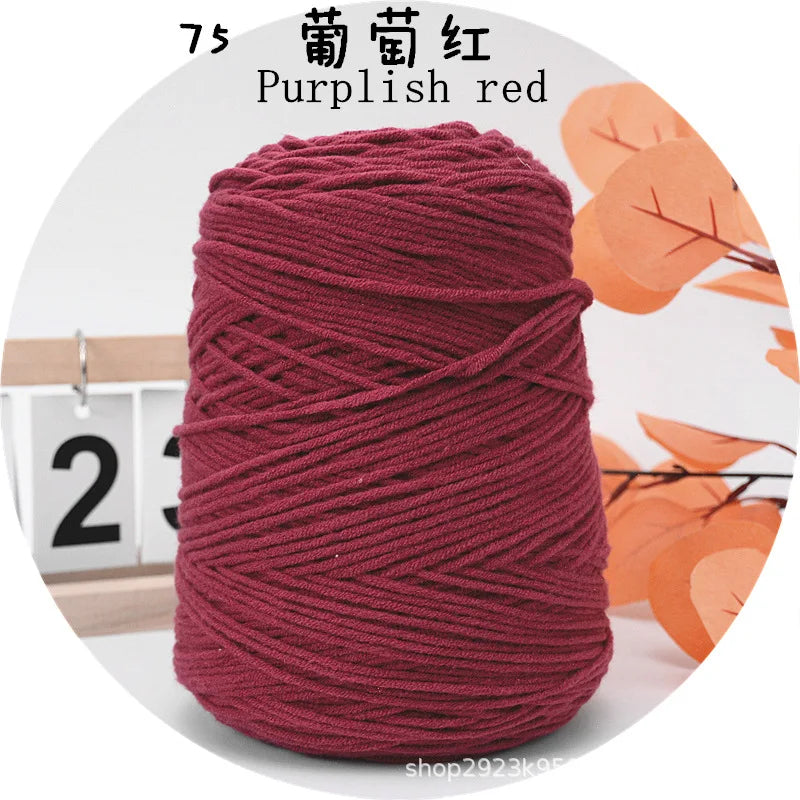 Fil Tufting 8 Brins 400 g — photo 103