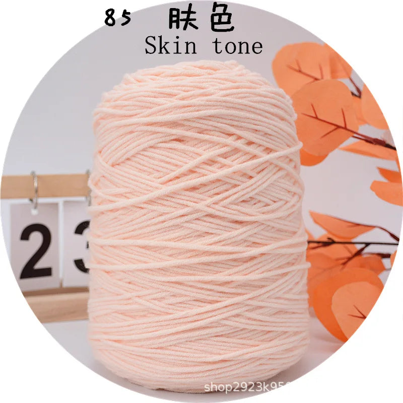 Fil Tufting 8 Brins 400 g — photo 78