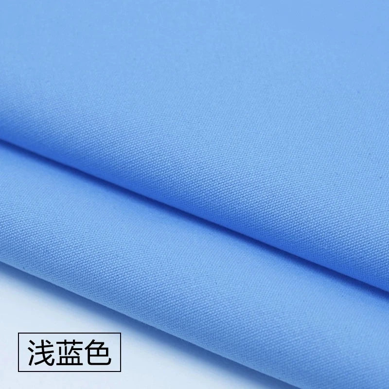 Toile Coton Lin au Mètre — photo 30
