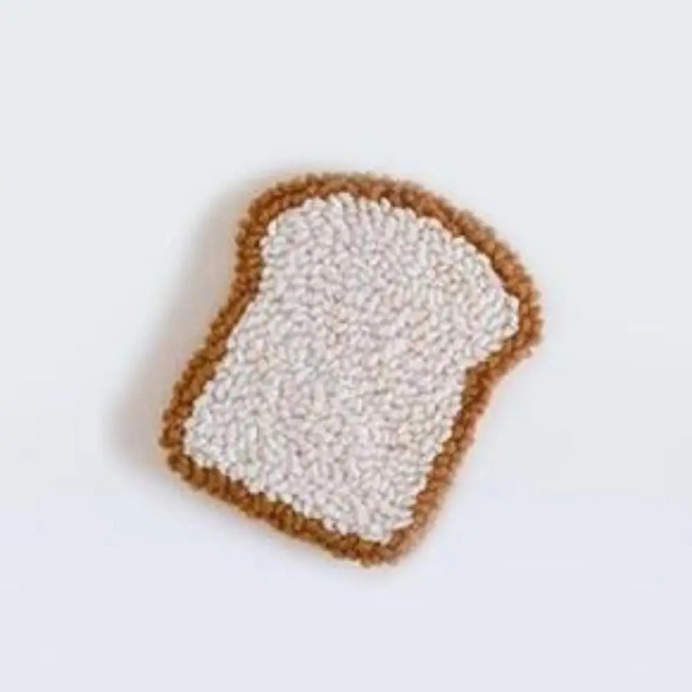 Kit 6 Sous-verres Punch Needle Cosy — photo 20