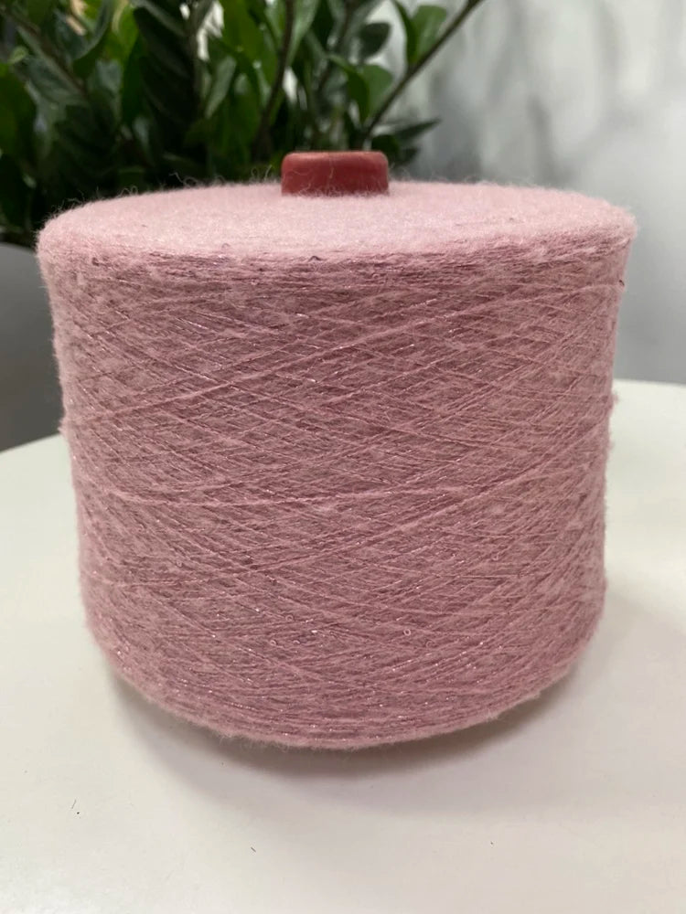 Mohair Pailleté 250 g — photo 8