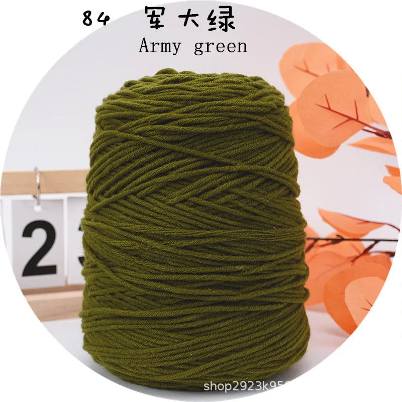 Fil Tufting 8 Brins 400 g — photo 95