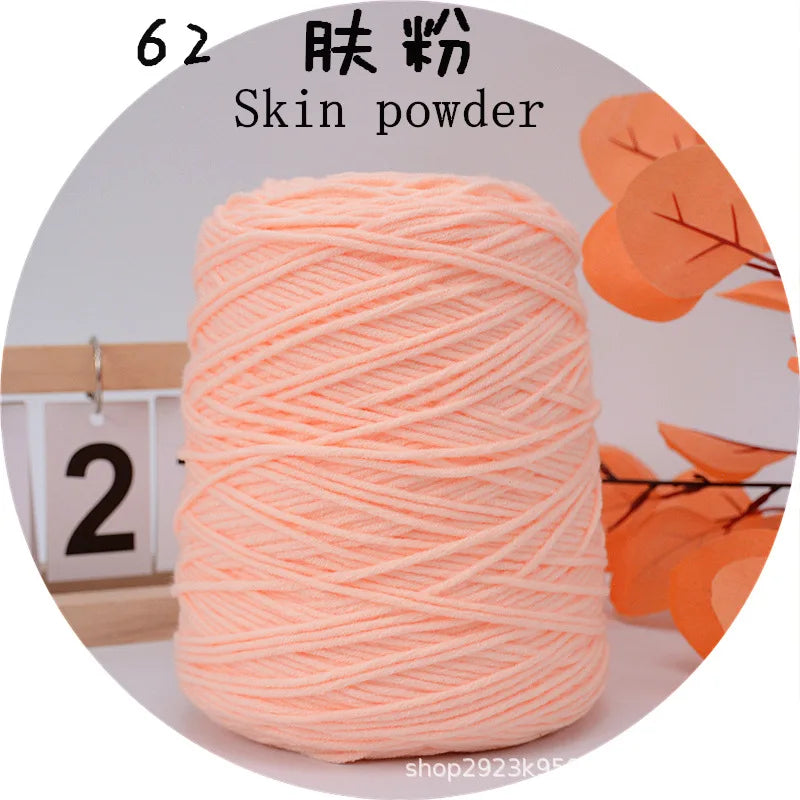 Fil Tufting 8 Brins 400 g — photo 64