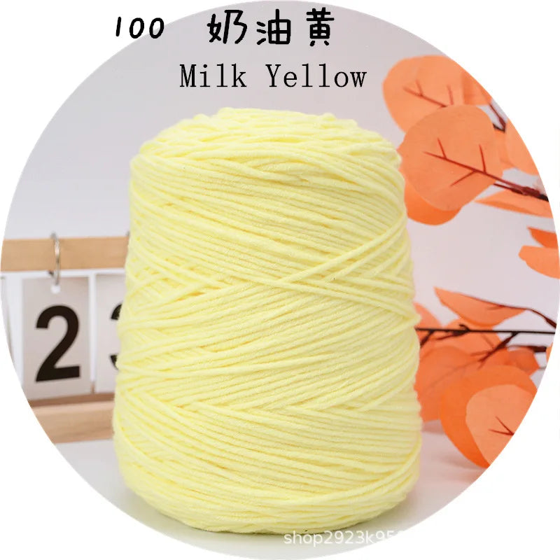 Fil Tufting 8 Brins 400 g — photo 59