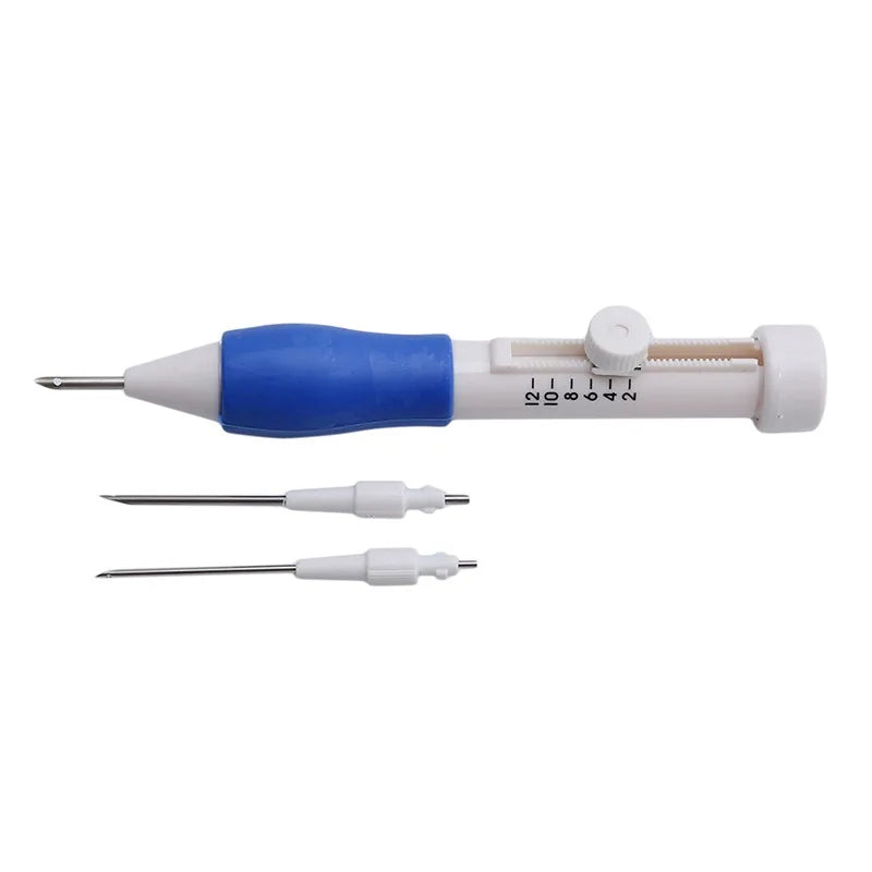 Set Punch Needle Complet — Outils — photo 17