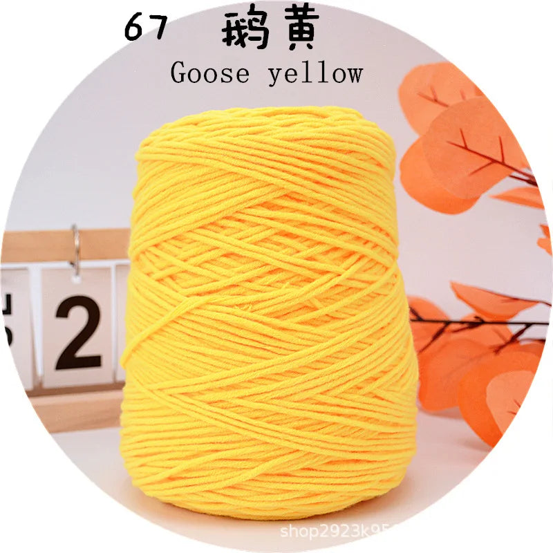 Fil Tufting 8 Brins 400 g — photo 44