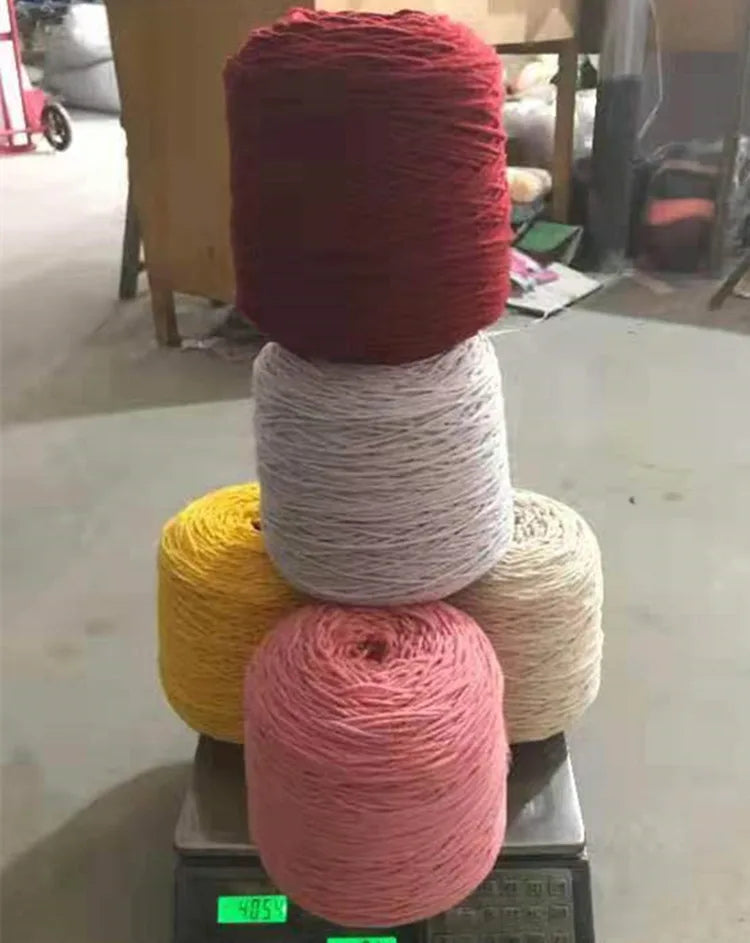 Fil Tufting 8 Brins 400 g — photo 29
