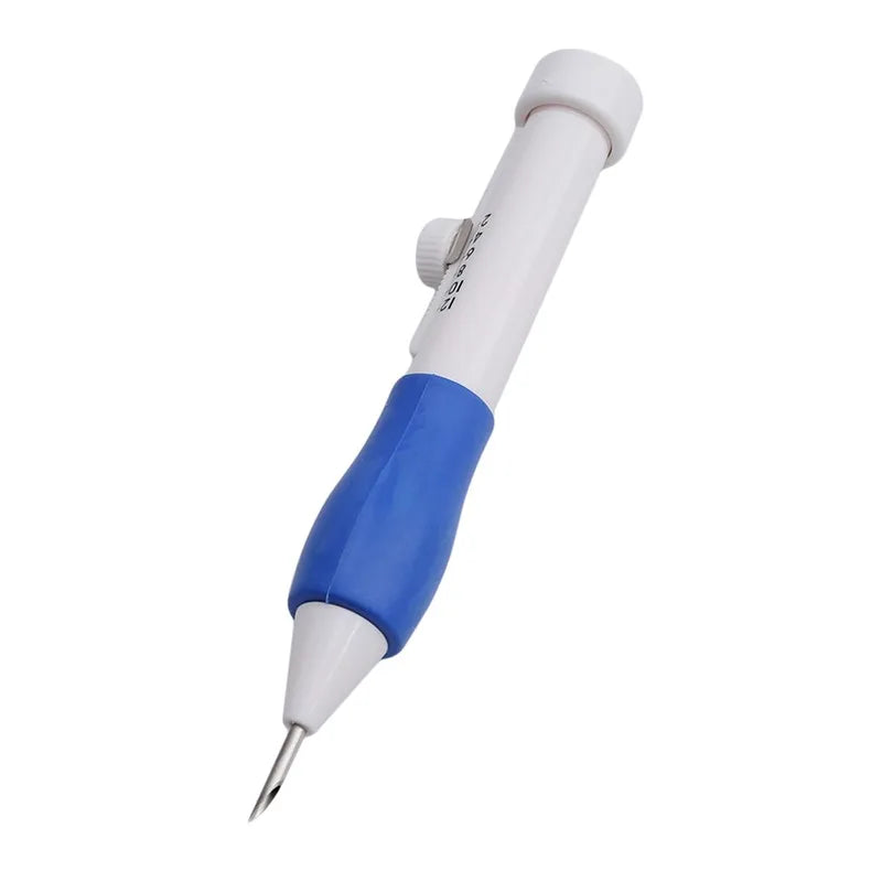 Set Punch Needle Complet — Outils — photo 15