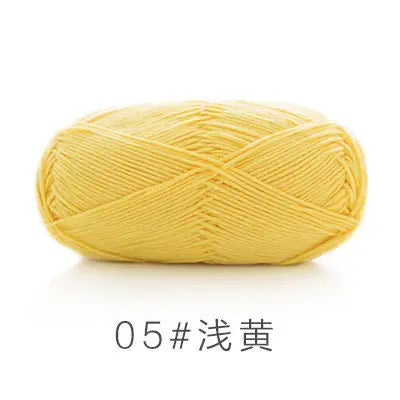 Fil Coton 5 Brins — 60 Coloris — photo 56
