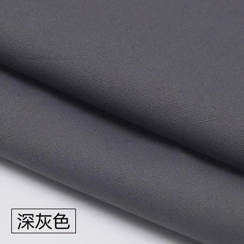 Toile Coton Lin au Mètre — photo 25