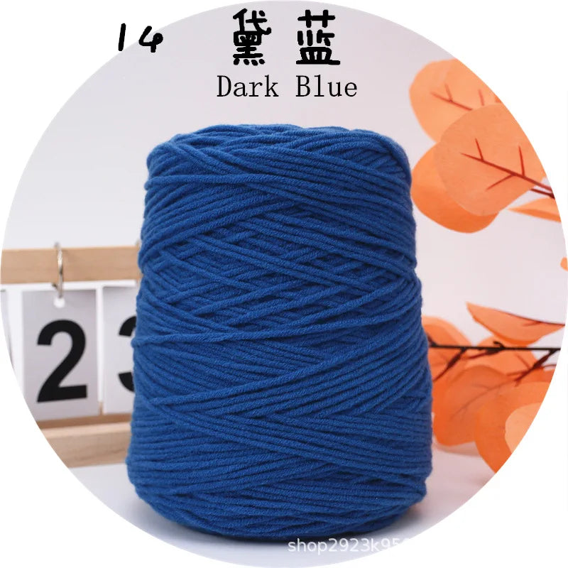 Fil Tufting 8 Brins 400 g — photo 82