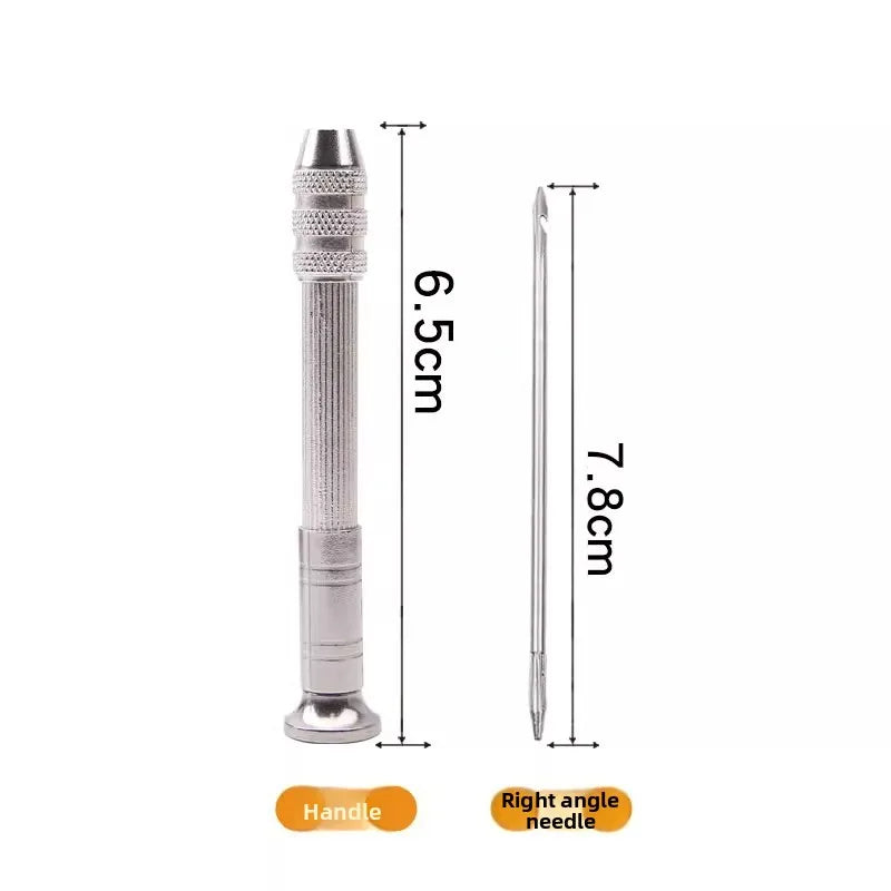 Poinçon Alène Inox Multi-usages — photo 11