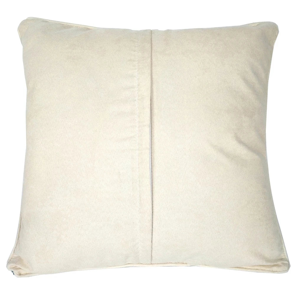 Kit Coussin Point Noué Géométrique — photo 2