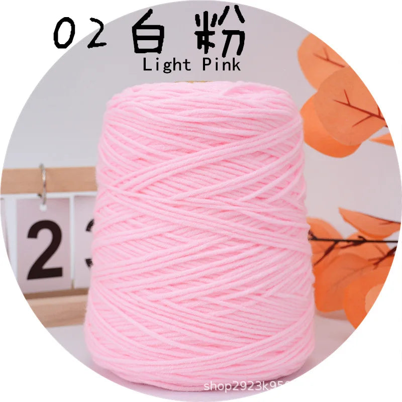 Fil Tufting 8 Brins 400 g — photo 100