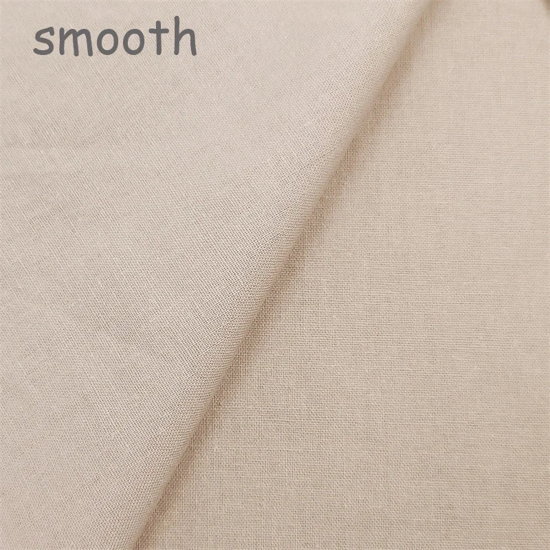 Toile Lin & Coton pour Broderie — photo 2