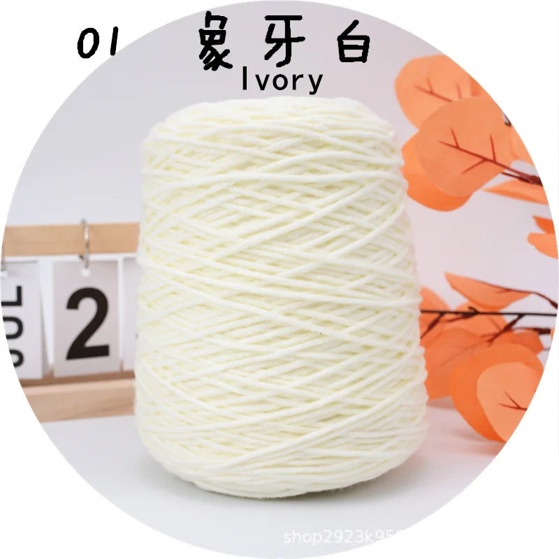 Fil Tufting 8 Brins 400 g — photo 117
