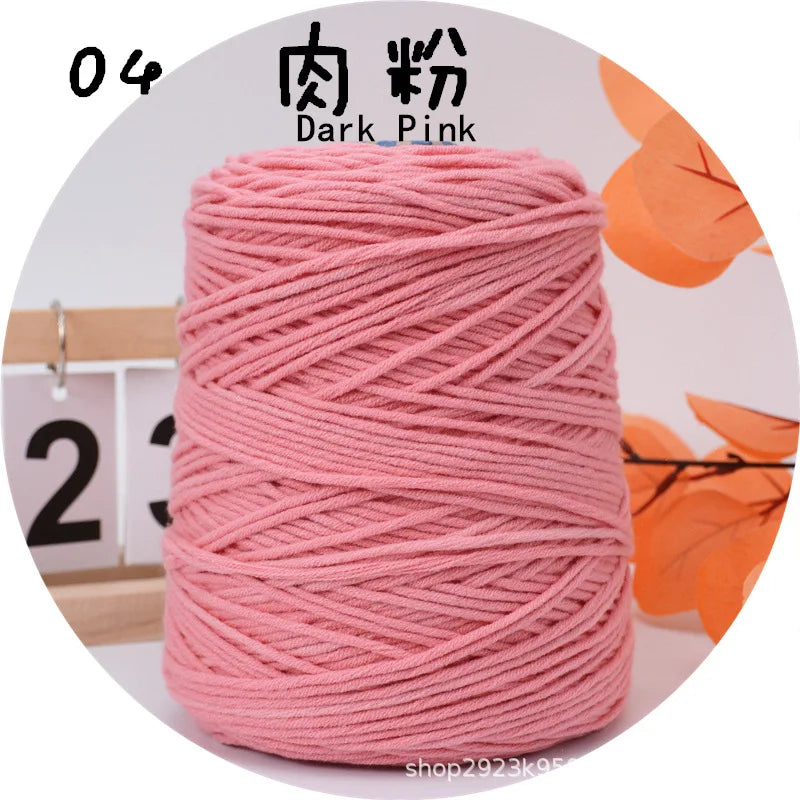 Fil Tufting 8 Brins 400 g — photo 36