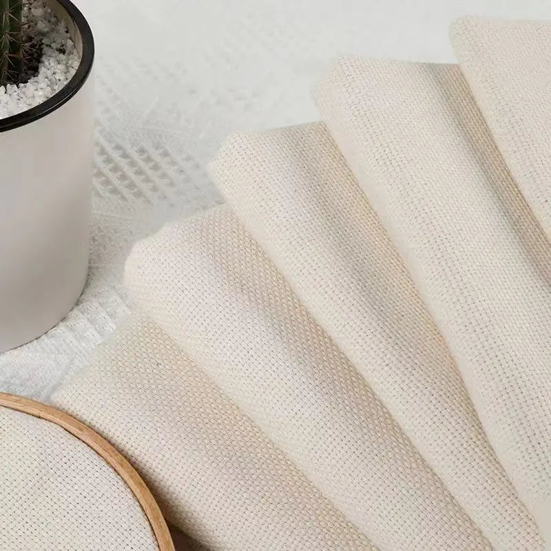 Toile de Moine pour Punch Needle — photo 14